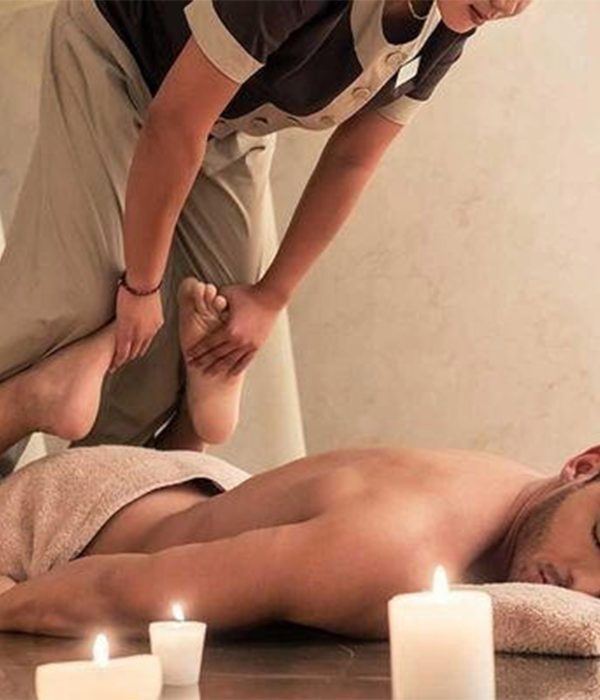 Affordable & Luxury Spa10